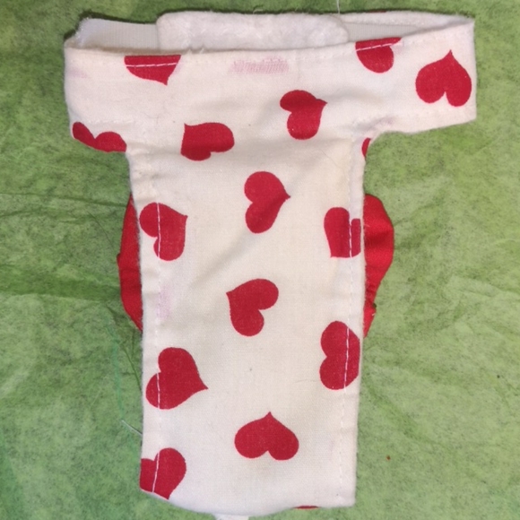 ❤️ Female puppy Training Pants xs - Picture 6 of 16